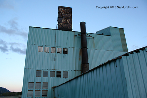 Coal Processing Plant 10